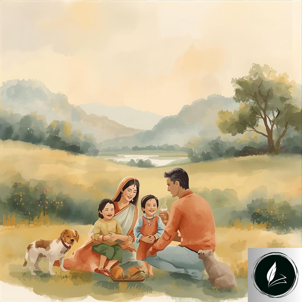 Happy life quotes in tamil