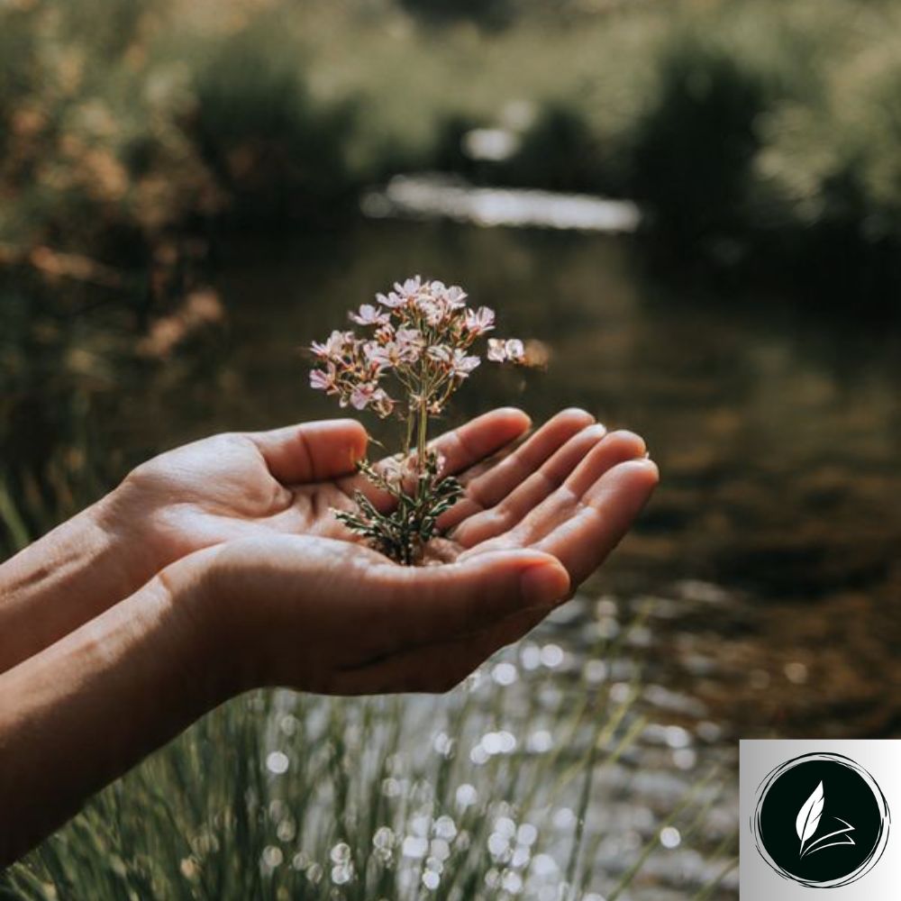 Healing quotes short