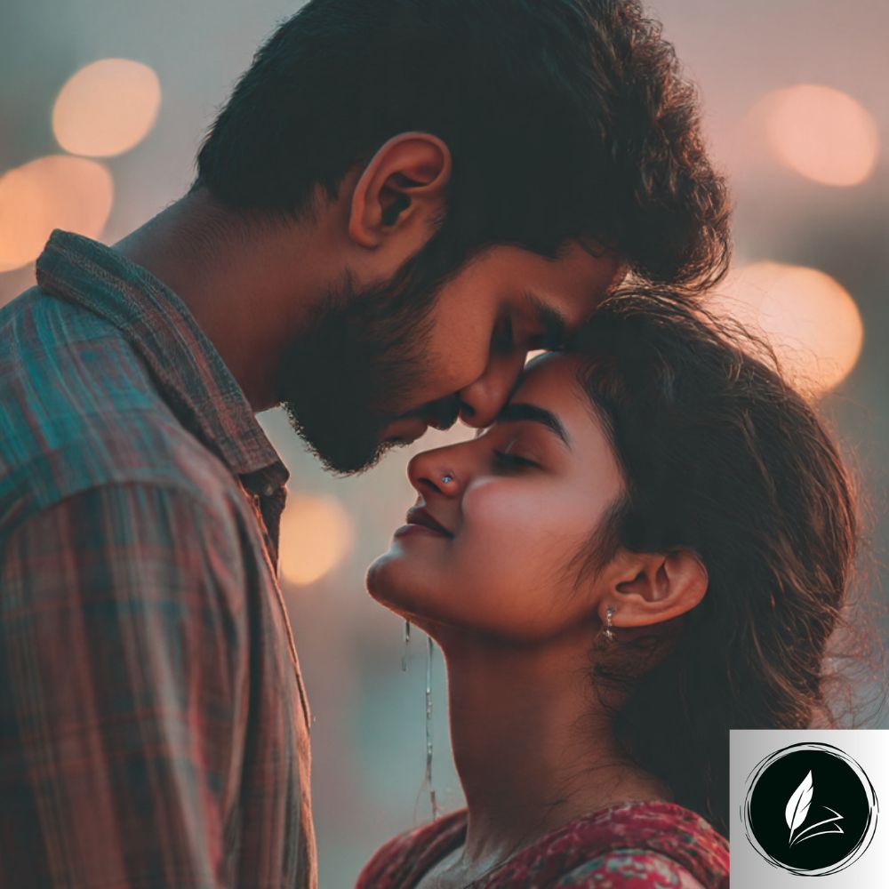 Heart melting love quotes in tamil