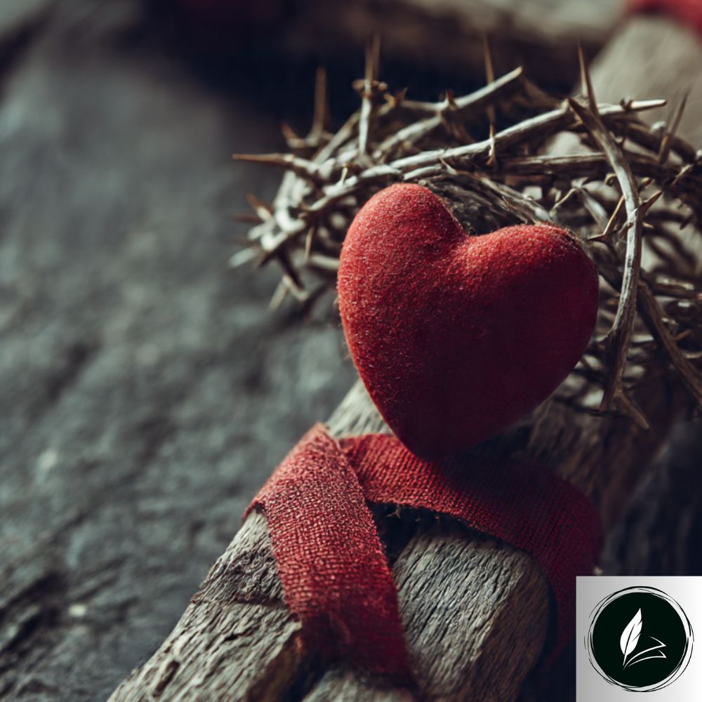 Heart touching good friday quotes