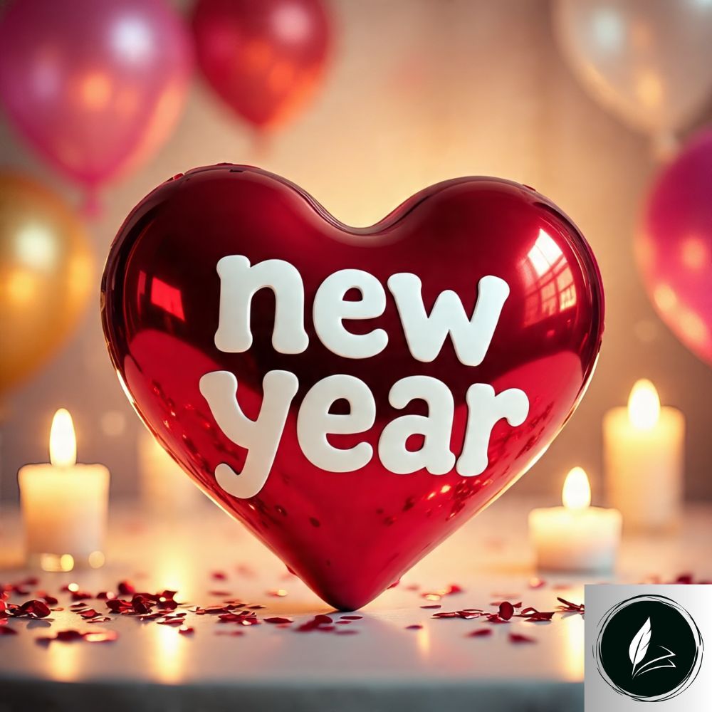 Heart touching new year quotes in malayalam