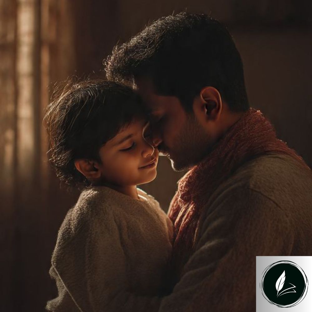 Heart touching parents quotes in hindi