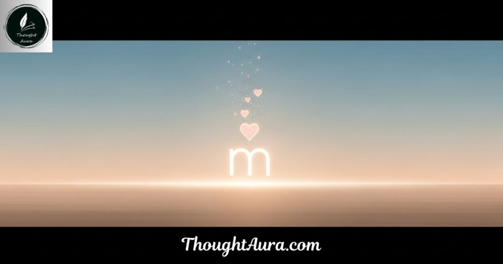 Heartwarming M Words That Spread Kindness