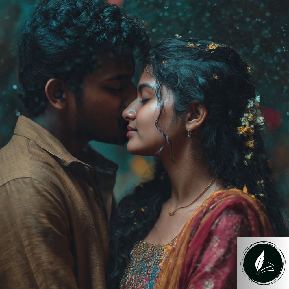 Husband best love quotes in tamil