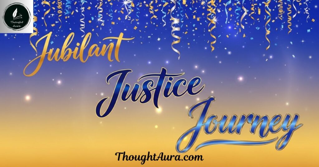 Joyful J Words That Define Success