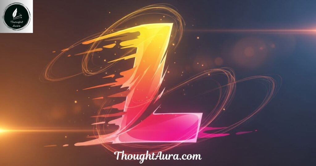 Lively L Words That Define Success