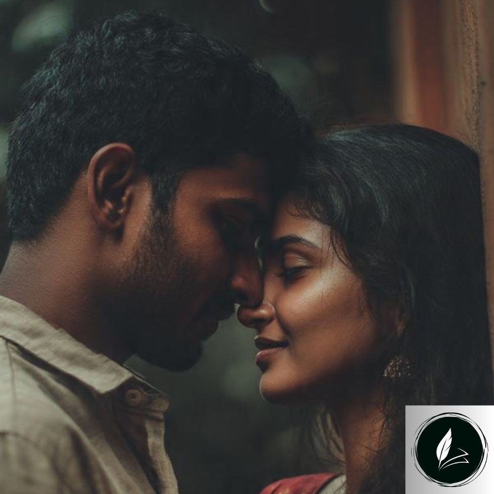 Love quotes in tamil