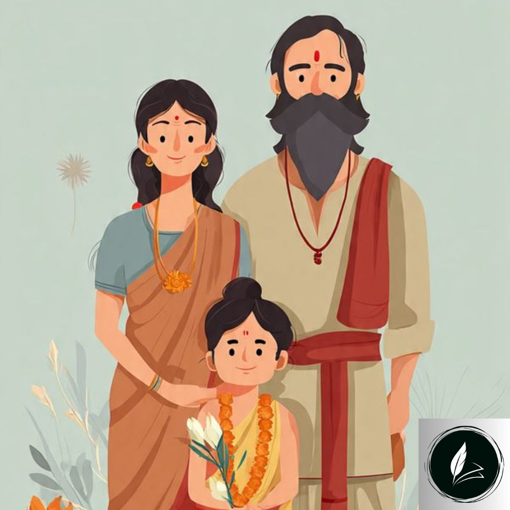 Mummy papa guru purnima quotes in marathi