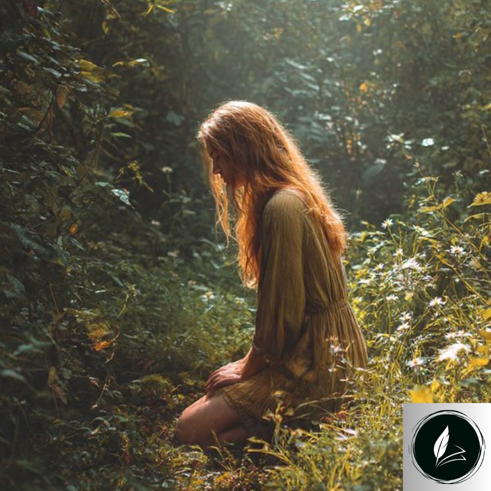 Nature healing quotes