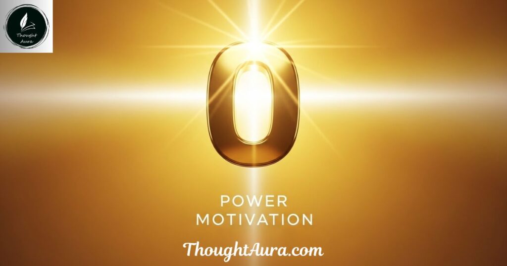 Optimistic O Words for Confidence and Strength