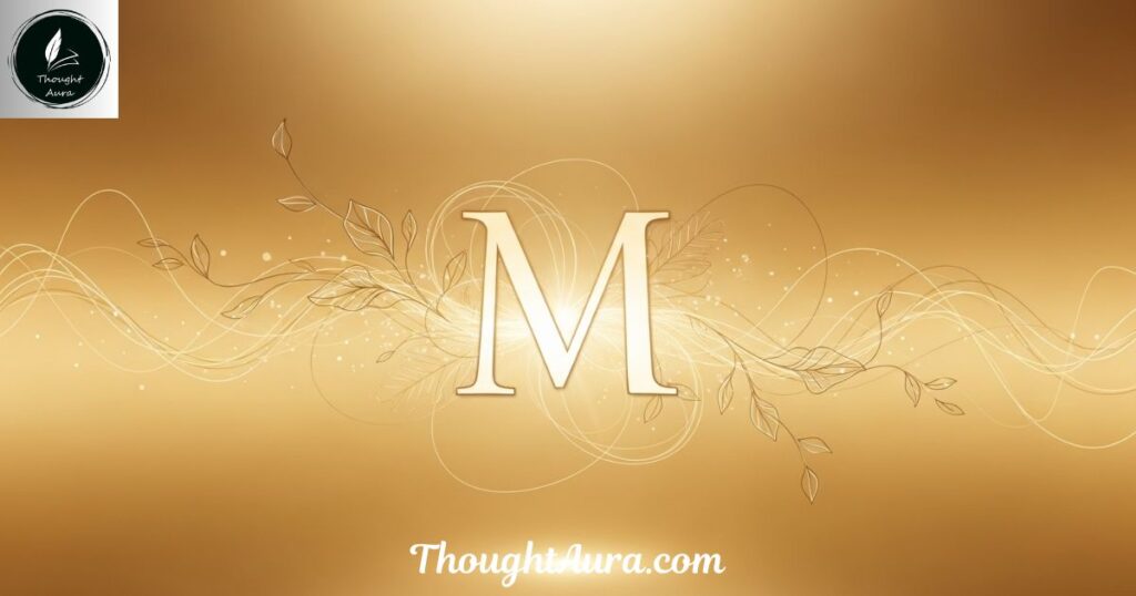 Positive M Words to Describe a Person