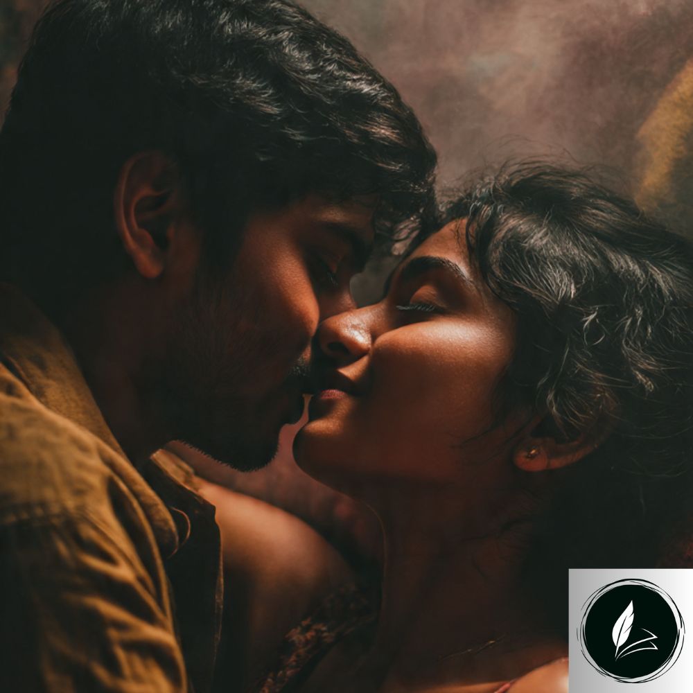 Romantic love quotes in tamil