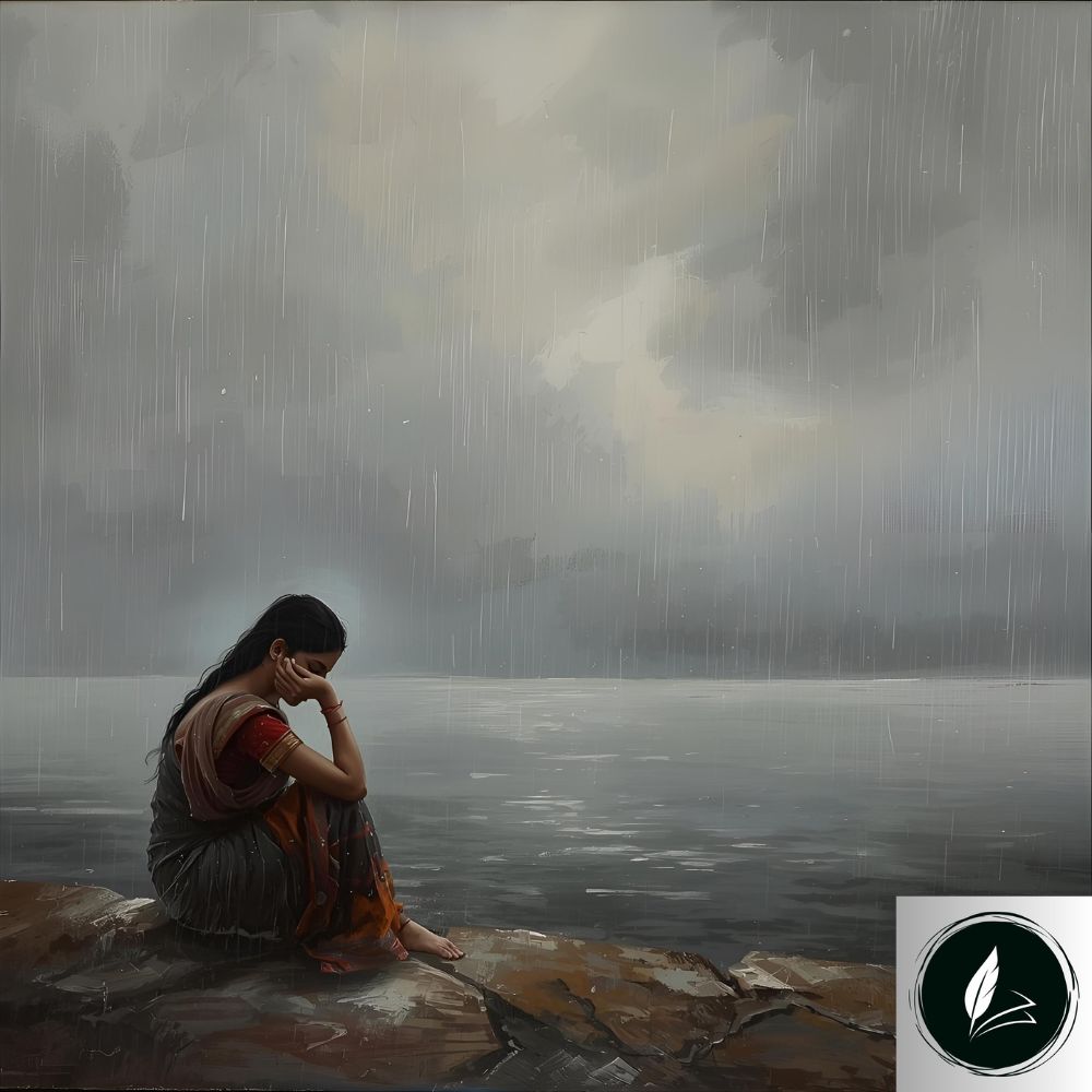 Sad quotes in tamil for girl