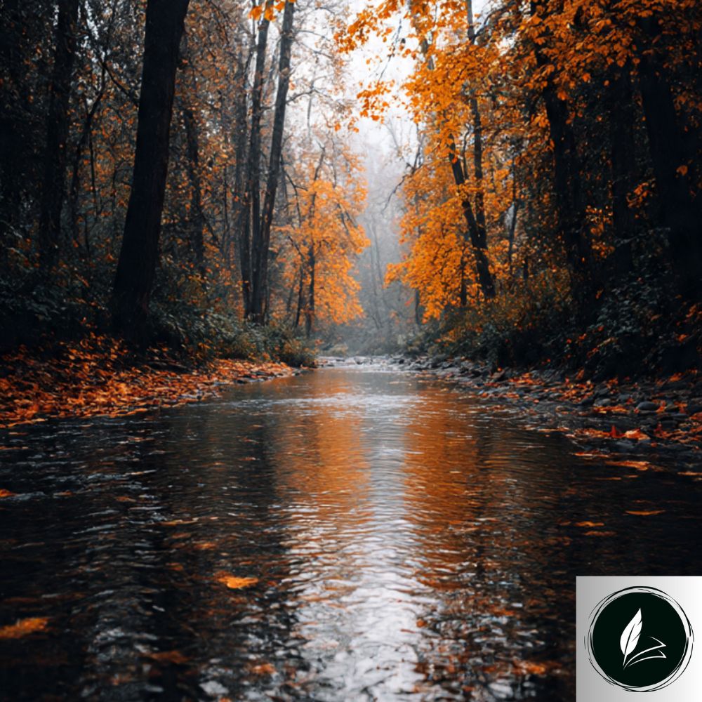 Short november quotes