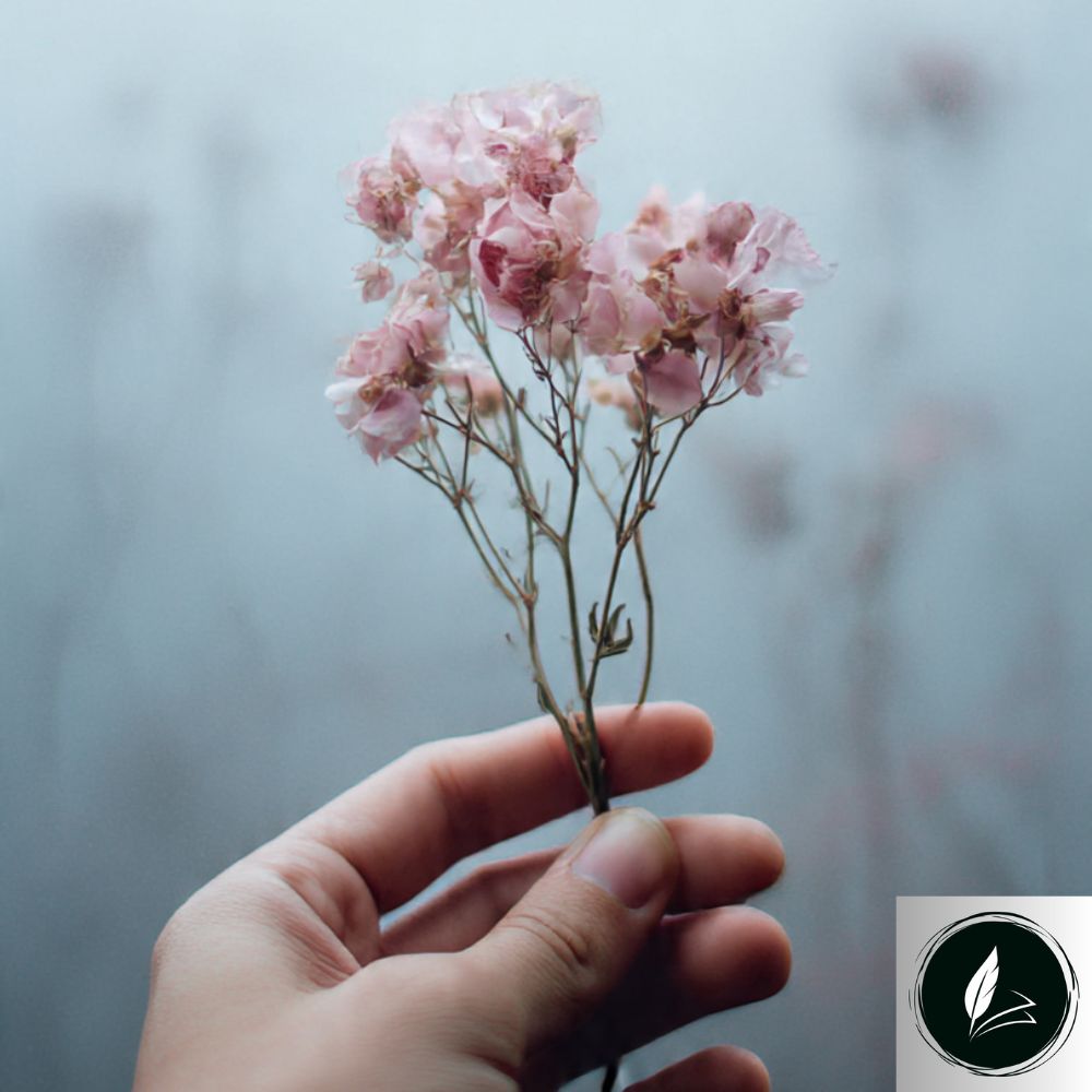 Small healing quotes