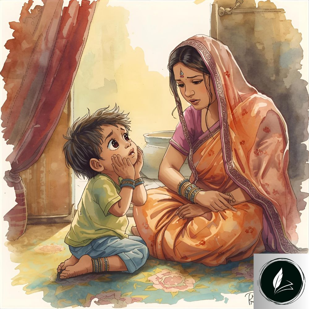 Sorry amma quotes in tamil