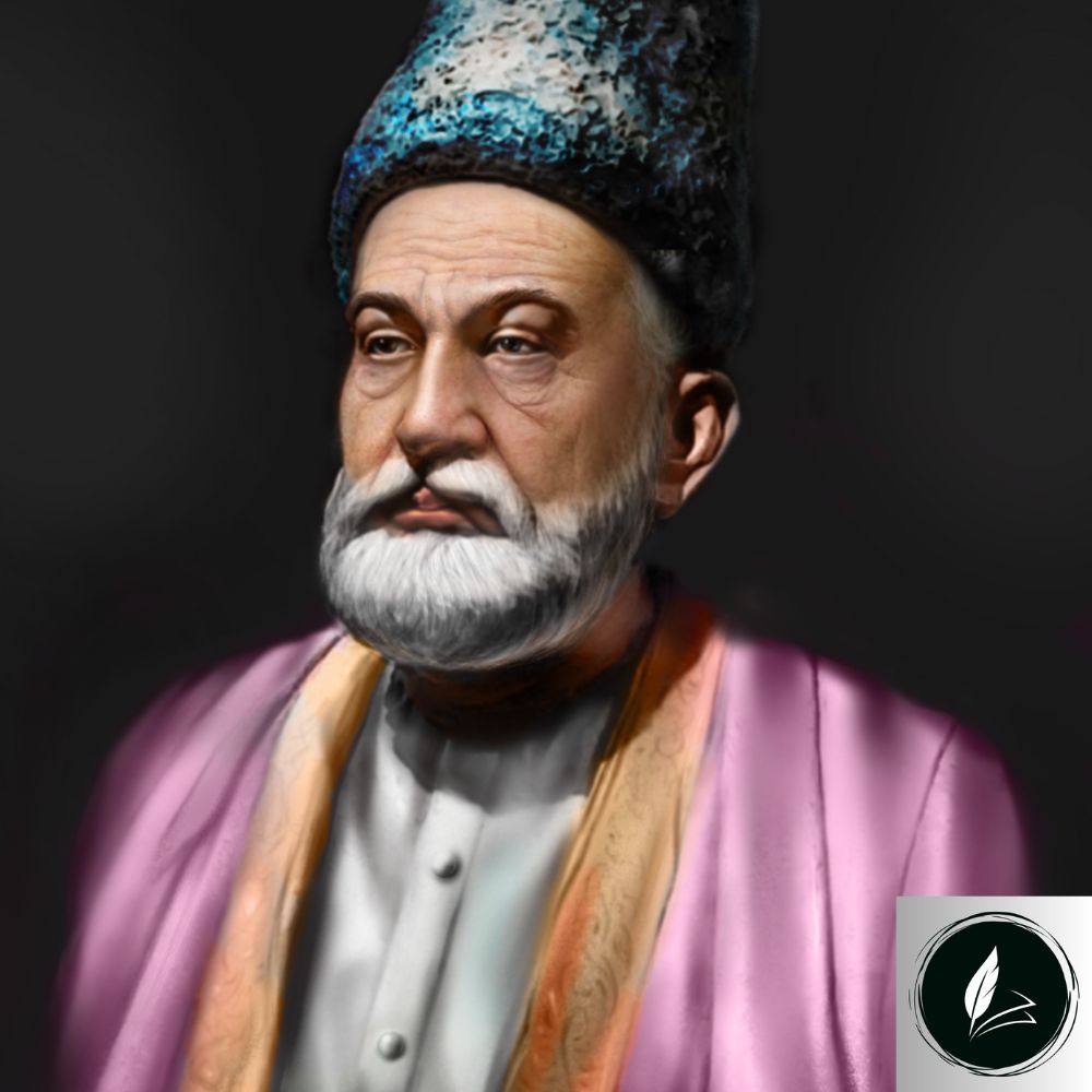 Who Was Mirza Ghalib?