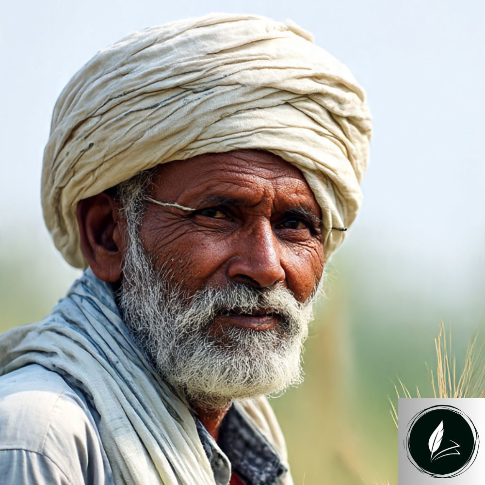 agriculture farmers day quotes