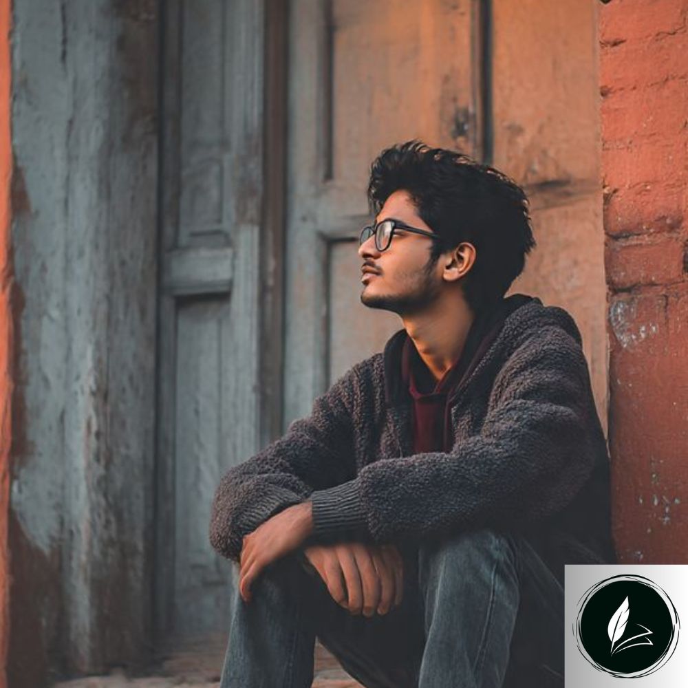 break up shayari for boy