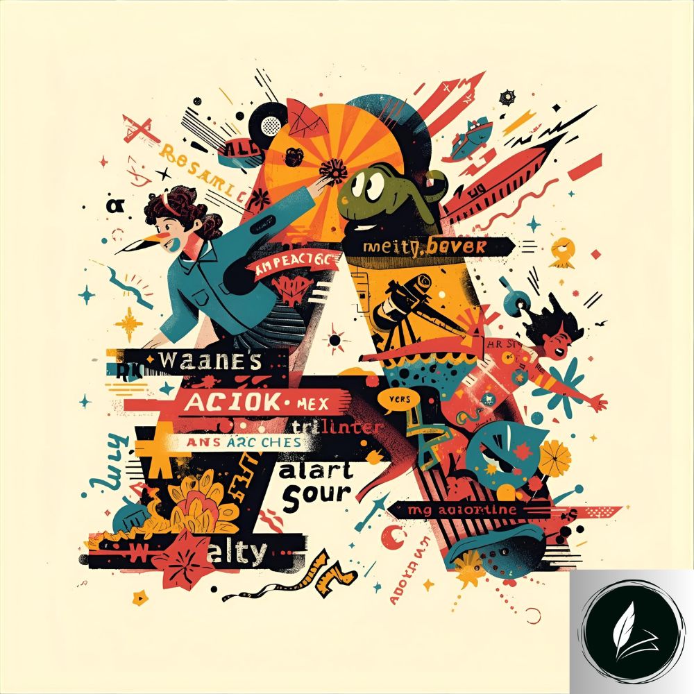 christmas words that start with a