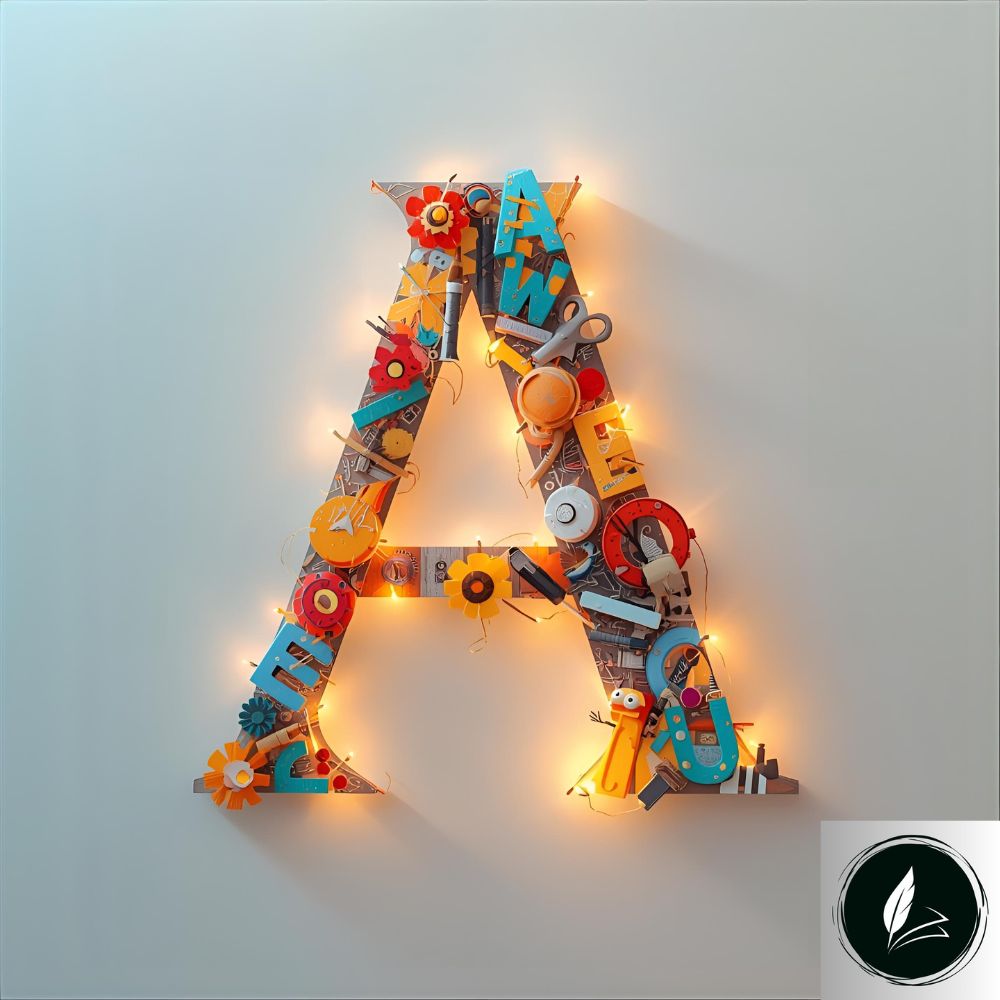 descriptive words that start with a