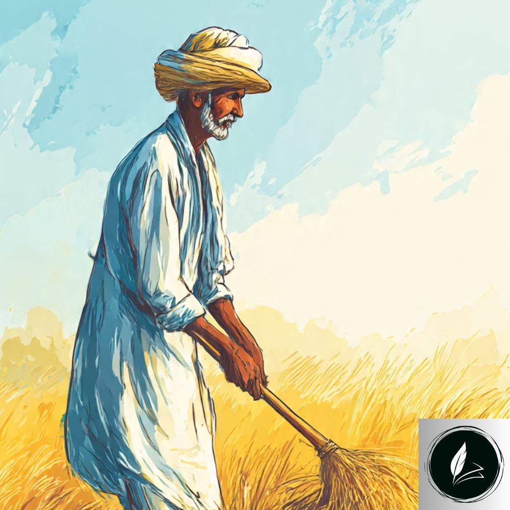 farmers day quotes in tamil