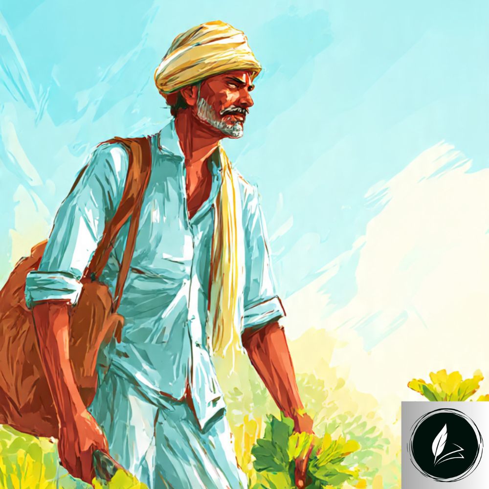 farmers day quotes kannada