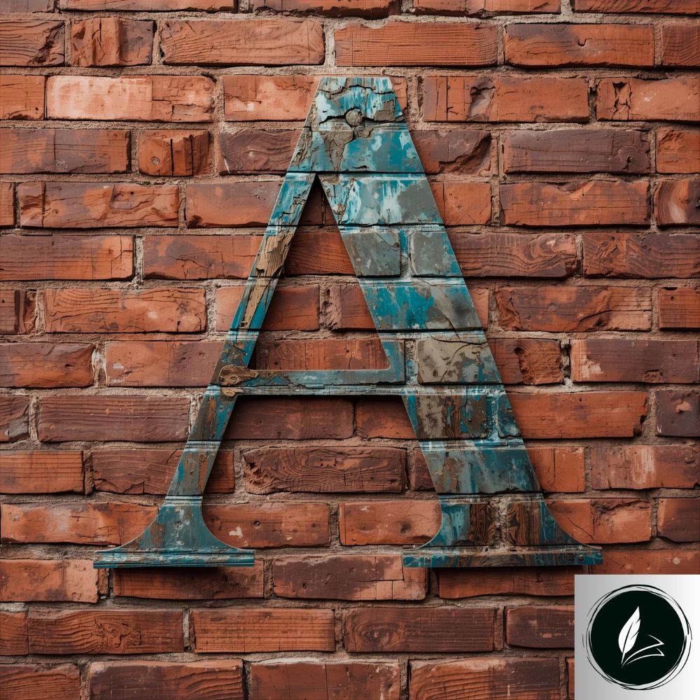 five letter words that start with a