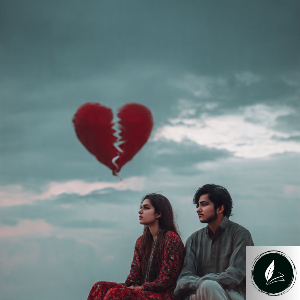 ghalib heart broken shayari