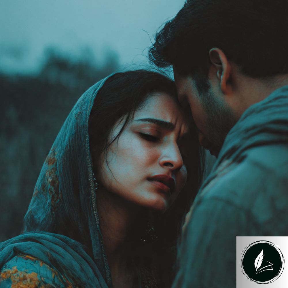 gulzar heart broken shayari