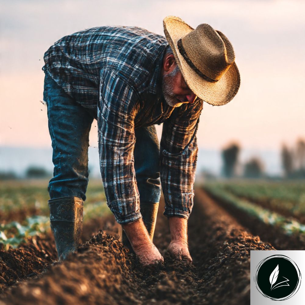 happy farmers day quotes in kannada