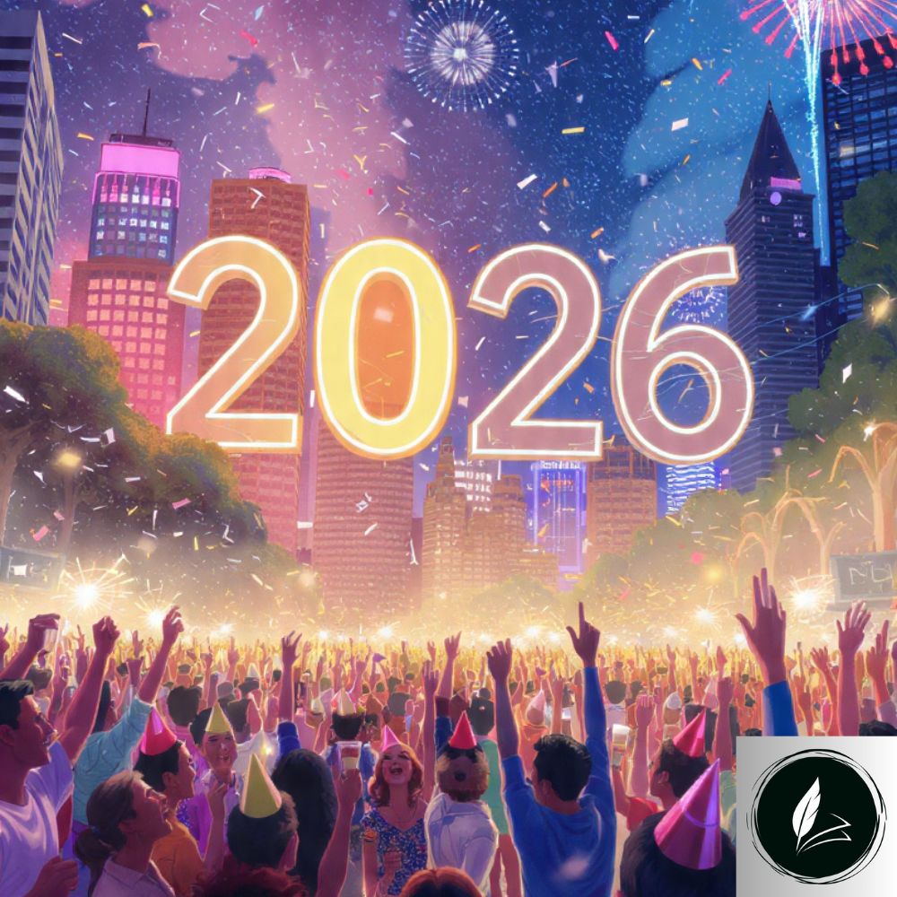 happy new year quotes