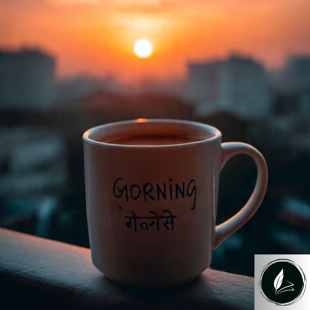 inspirational good morning quotes in hindi