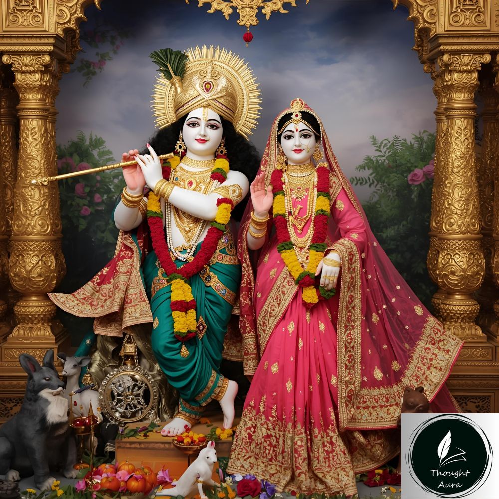 radha krishna love quotes in gujarati