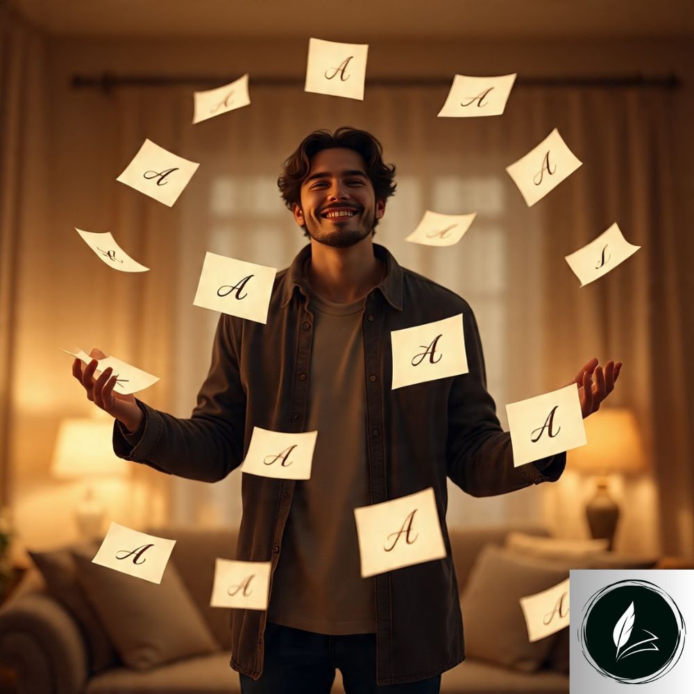 words that start with a to describe someone