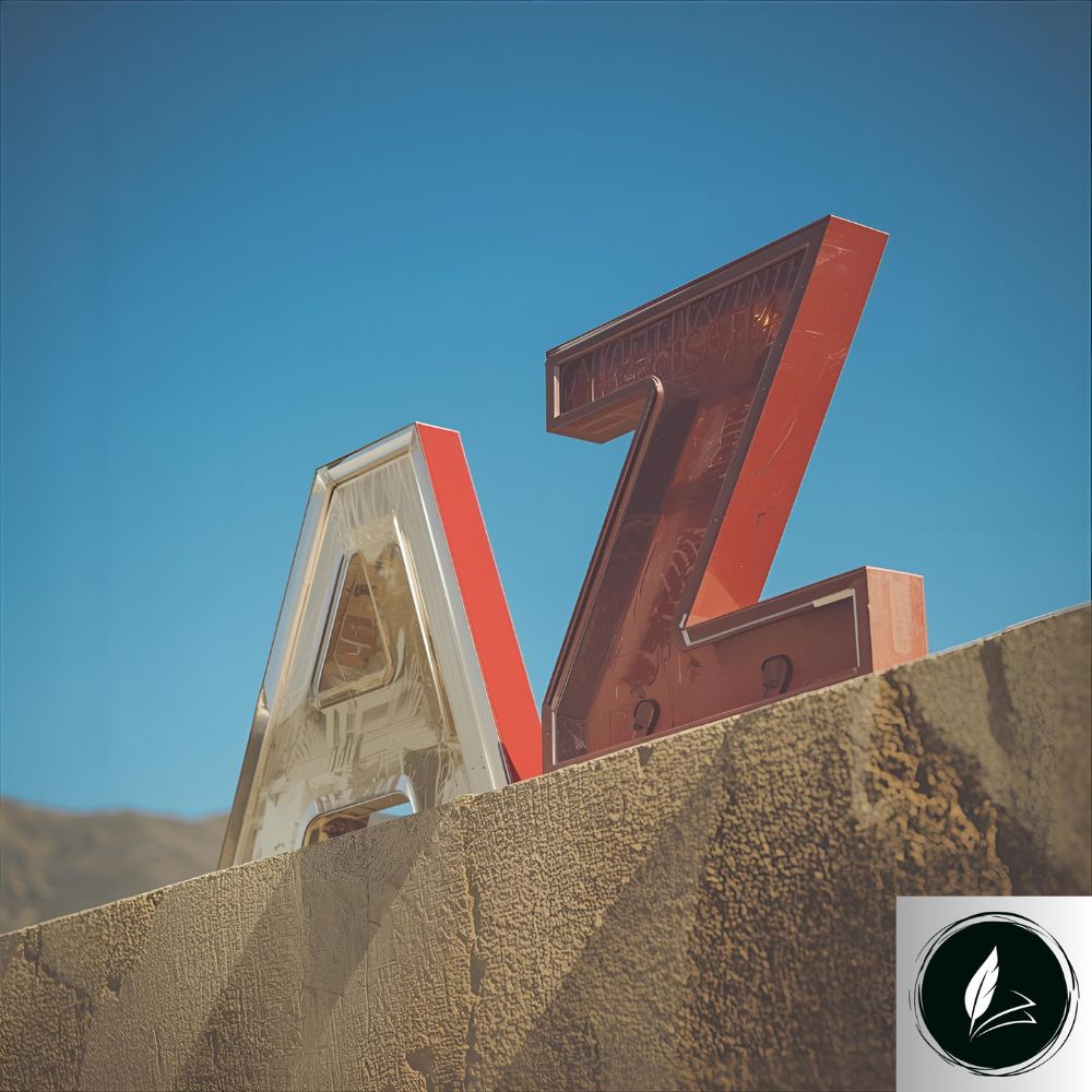 words that start with a z