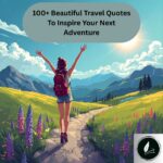 Travel Quotes