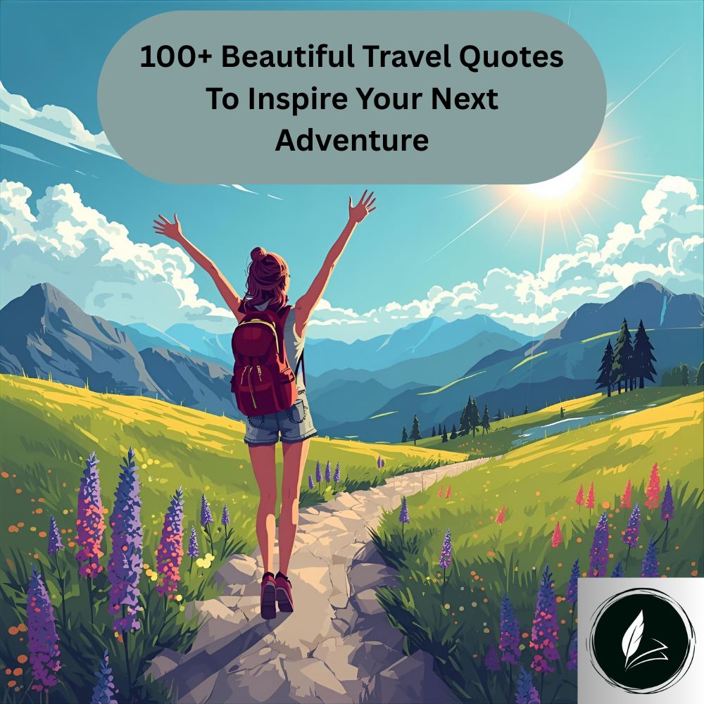 Travel Quotes