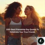 Friendship Day Quotes