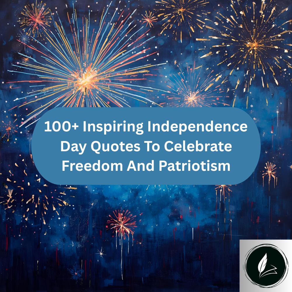 Independence Day Quotes