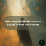 Hustle Quotes