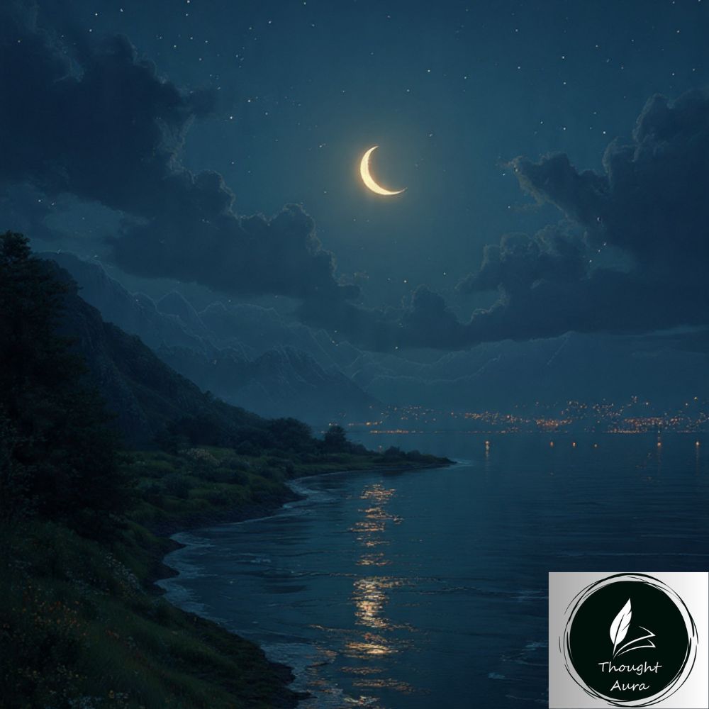 Beautiful good night shayari