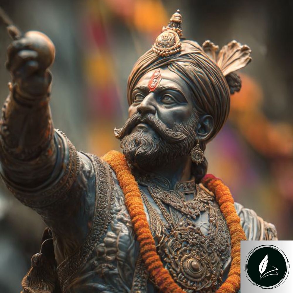 Best shivaji maharaj quotes in marathi