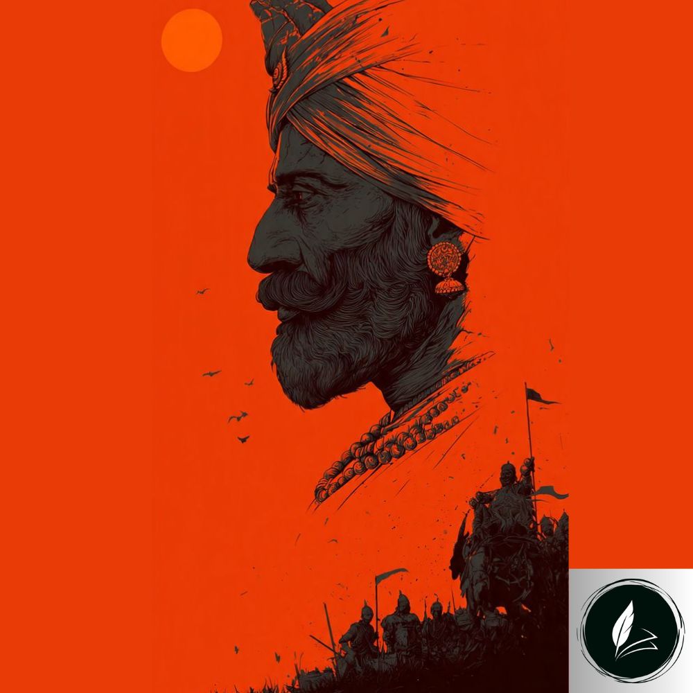 Chh shivaji maharaj quotes in marathi