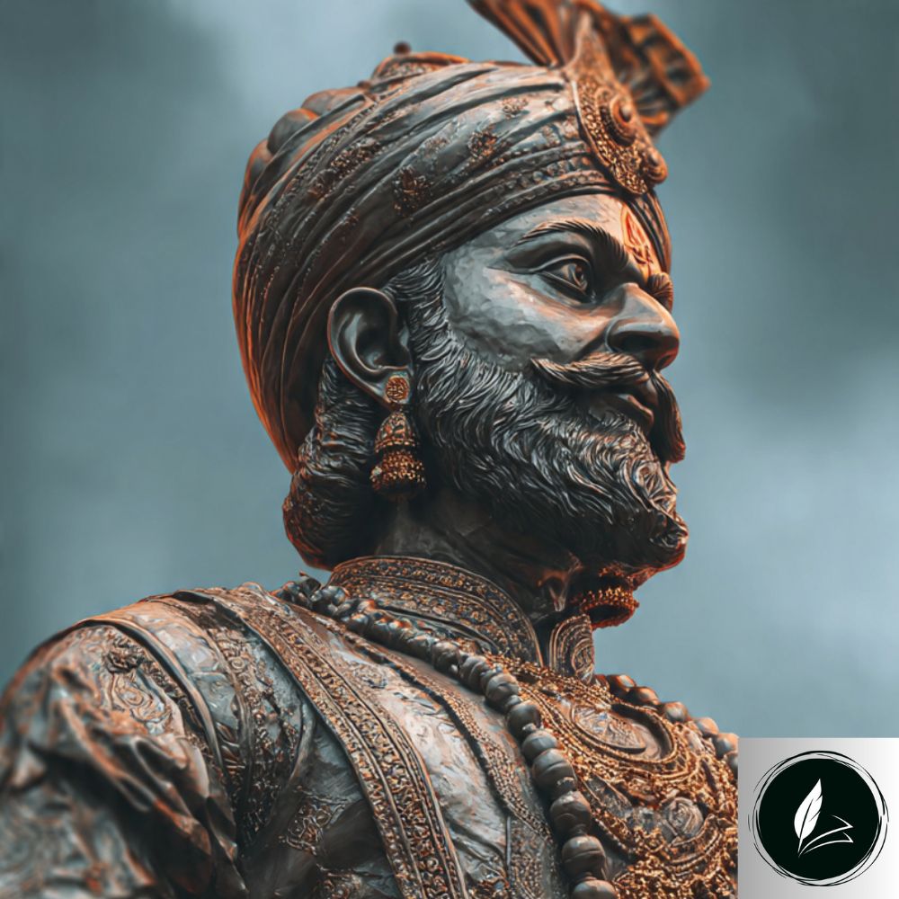Chhatrapati shivaji maharaj quotes in marathi