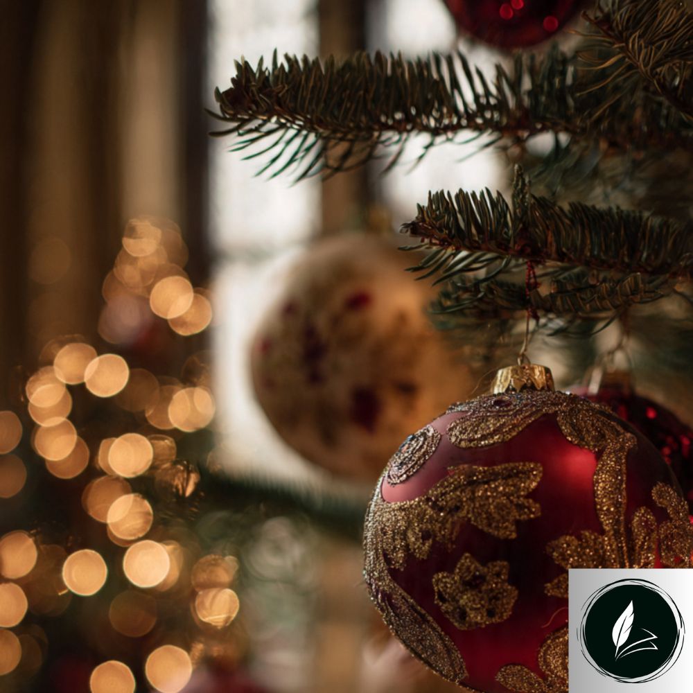 Christmas quotes in english