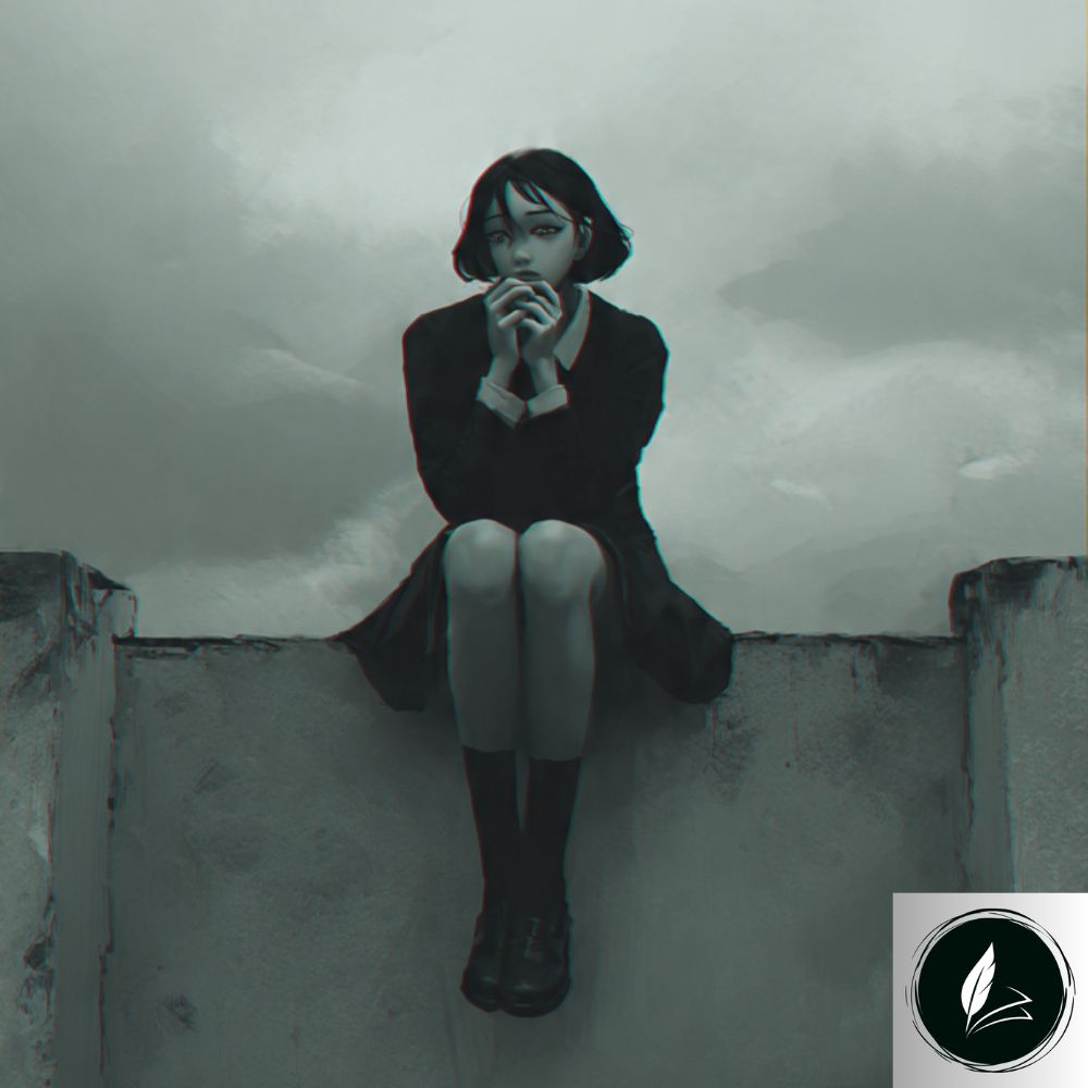 Depression sad quotes in marathi