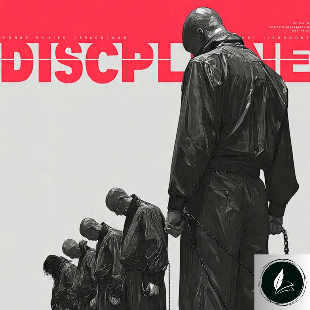 Discipline quotes for students