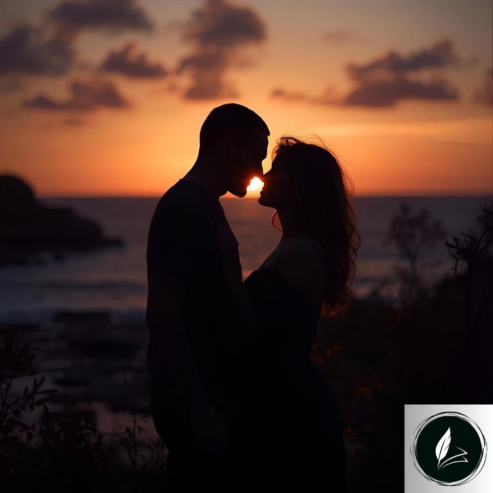 Good morning shayari for love