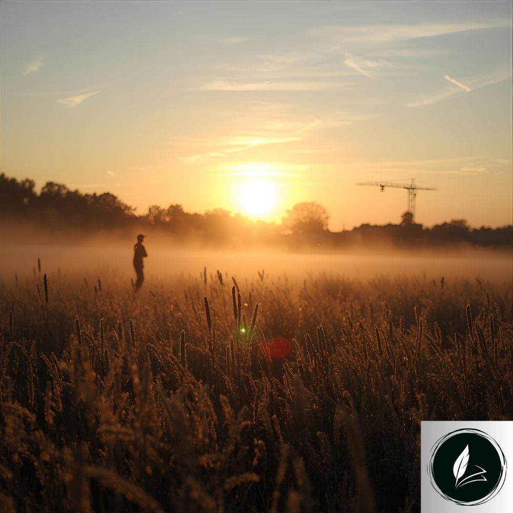 Good morning shayari